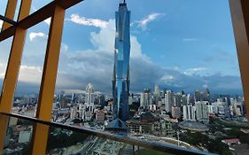 Opus Residences Warisan Merdeka By C&C Fortune