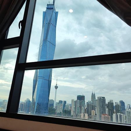 Opus Residences Warisan Merdeka By C&C Fortune 吉隆坡 外观 照片