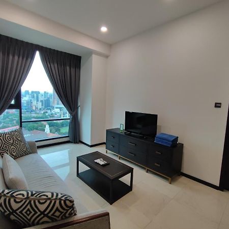 Opus Residences Warisan Merdeka By C&C Fortune 吉隆坡 外观 照片