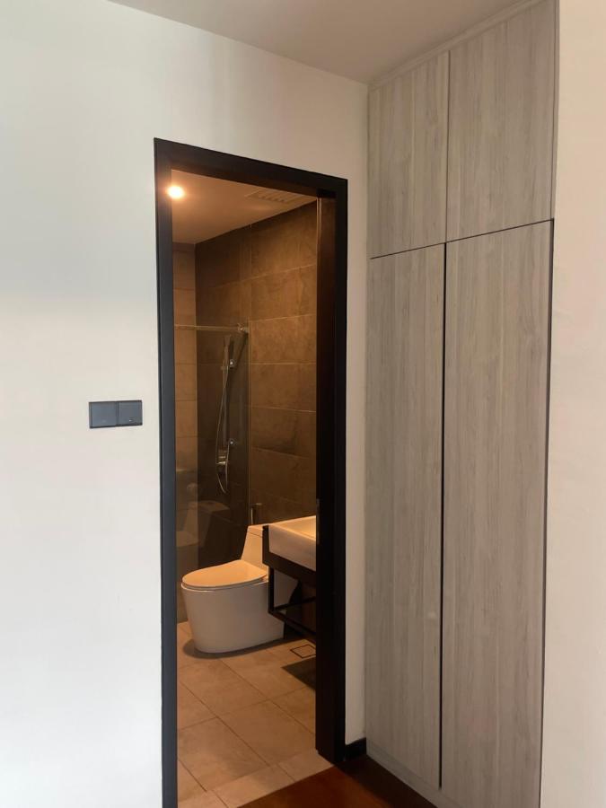 Opus Residences Warisan Merdeka By C&C Fortune 吉隆坡 外观 照片