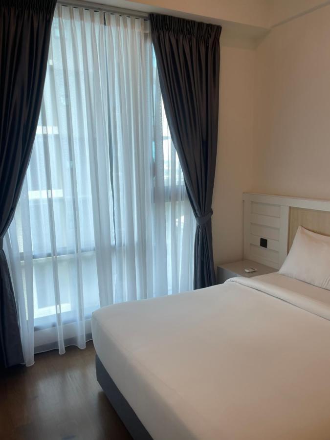 Opus Residences Warisan Merdeka By C&C Fortune 吉隆坡 外观 照片
