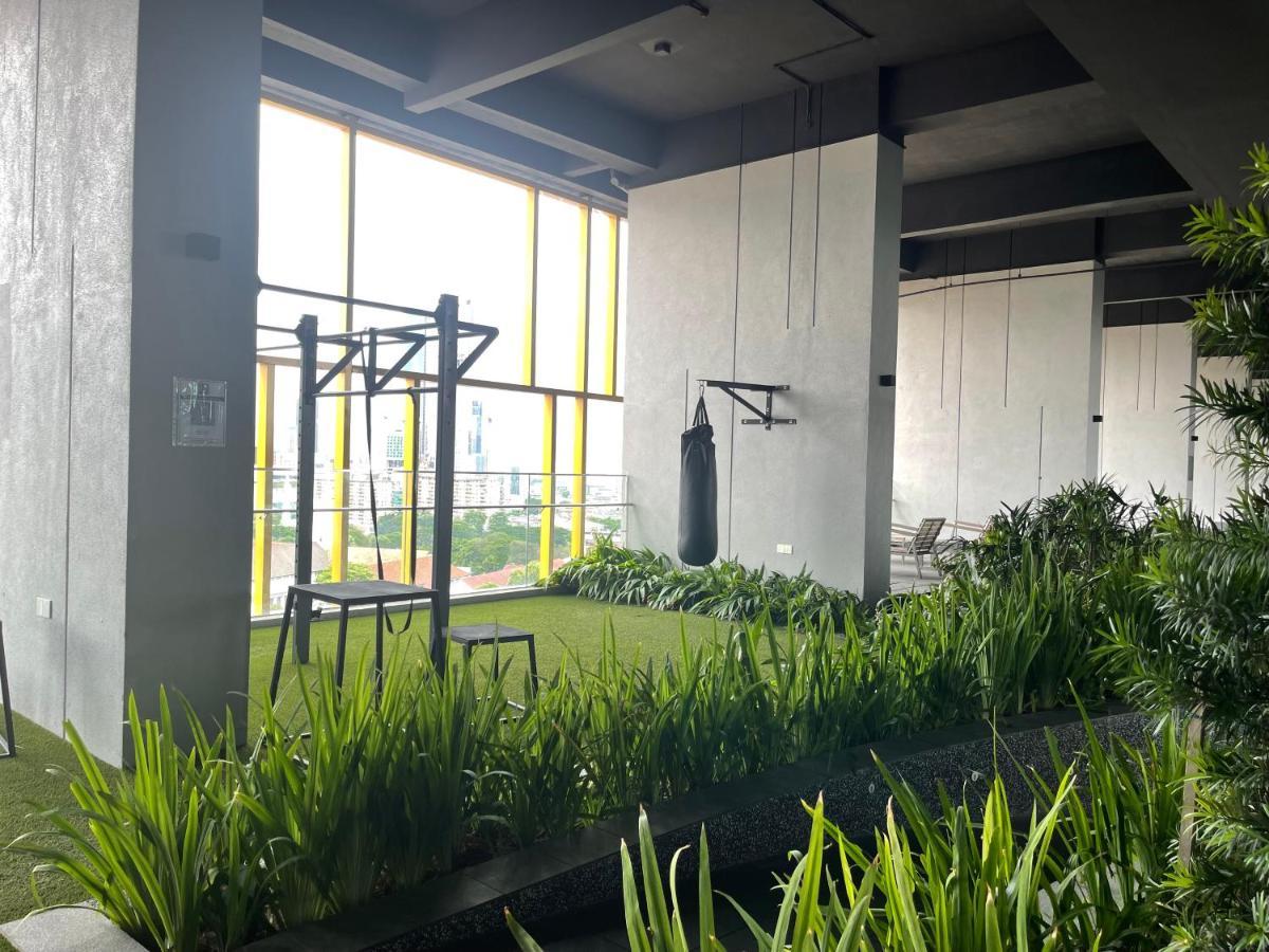 Opus Residences Warisan Merdeka By C&C Fortune 吉隆坡 外观 照片