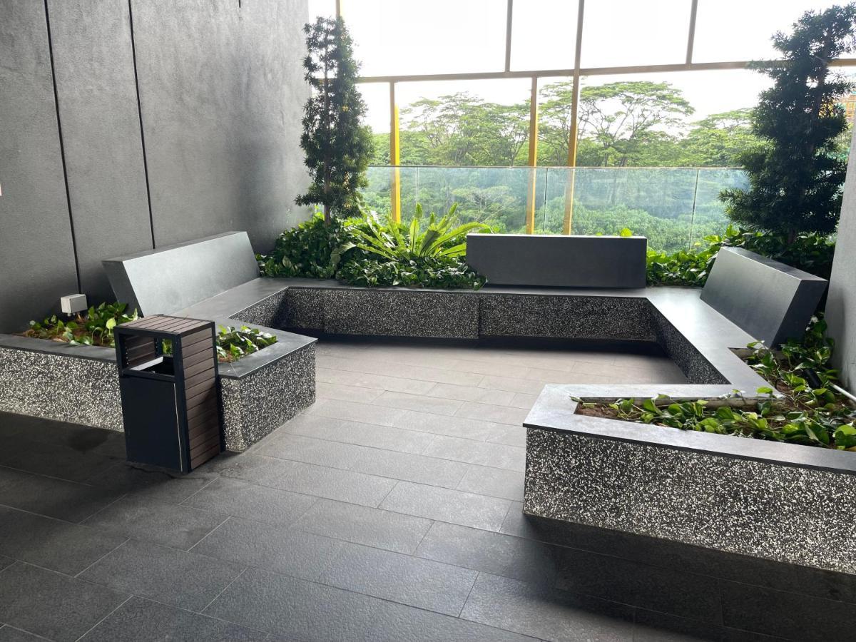 Opus Residences Warisan Merdeka By C&C Fortune 吉隆坡 外观 照片