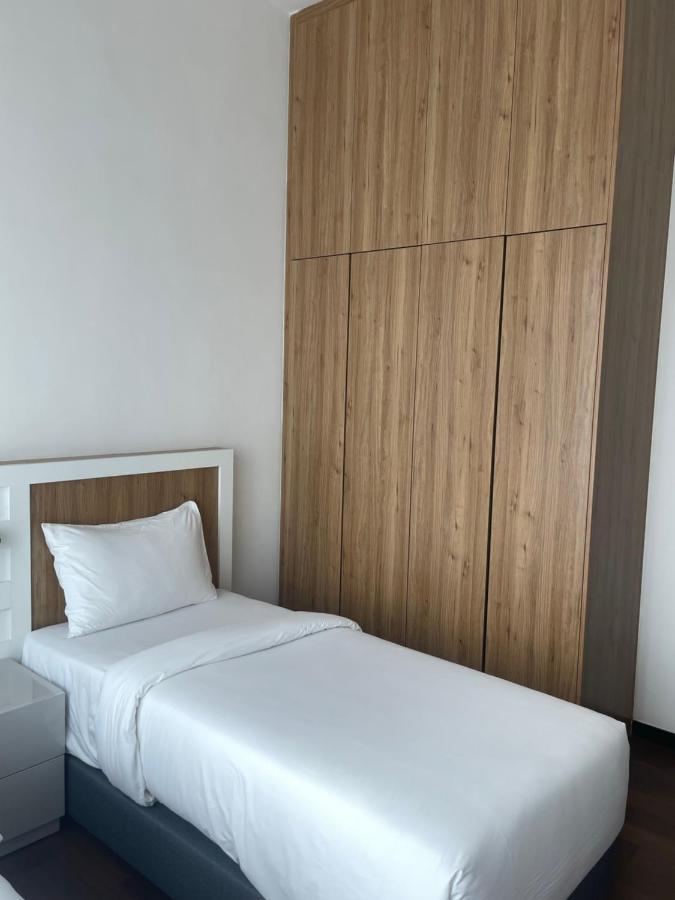 Opus Residences Warisan Merdeka By C&C Fortune 吉隆坡 外观 照片
