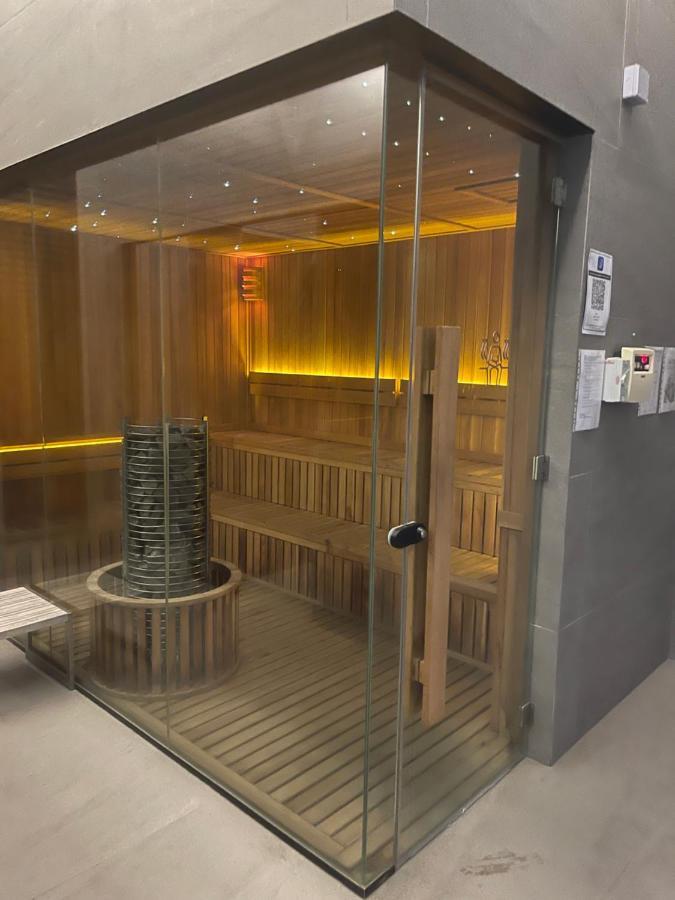 Opus Residences Warisan Merdeka By C&C Fortune 吉隆坡 外观 照片