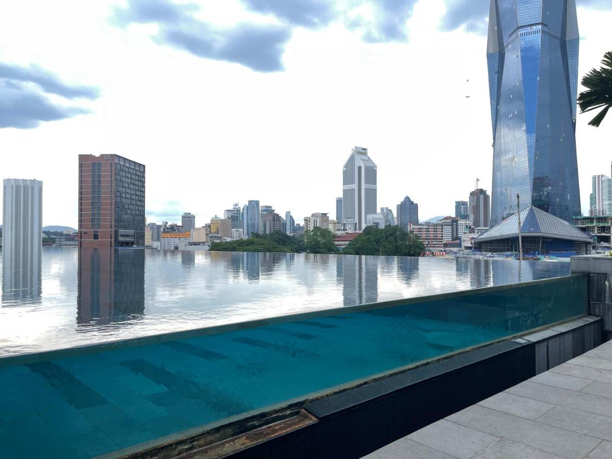 Opus Residences Warisan Merdeka By C&C Fortune 吉隆坡 外观 照片