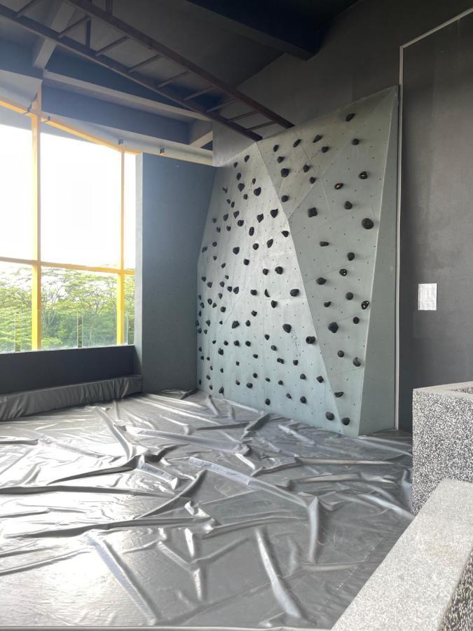 Opus Residences Warisan Merdeka By C&C Fortune 吉隆坡 外观 照片