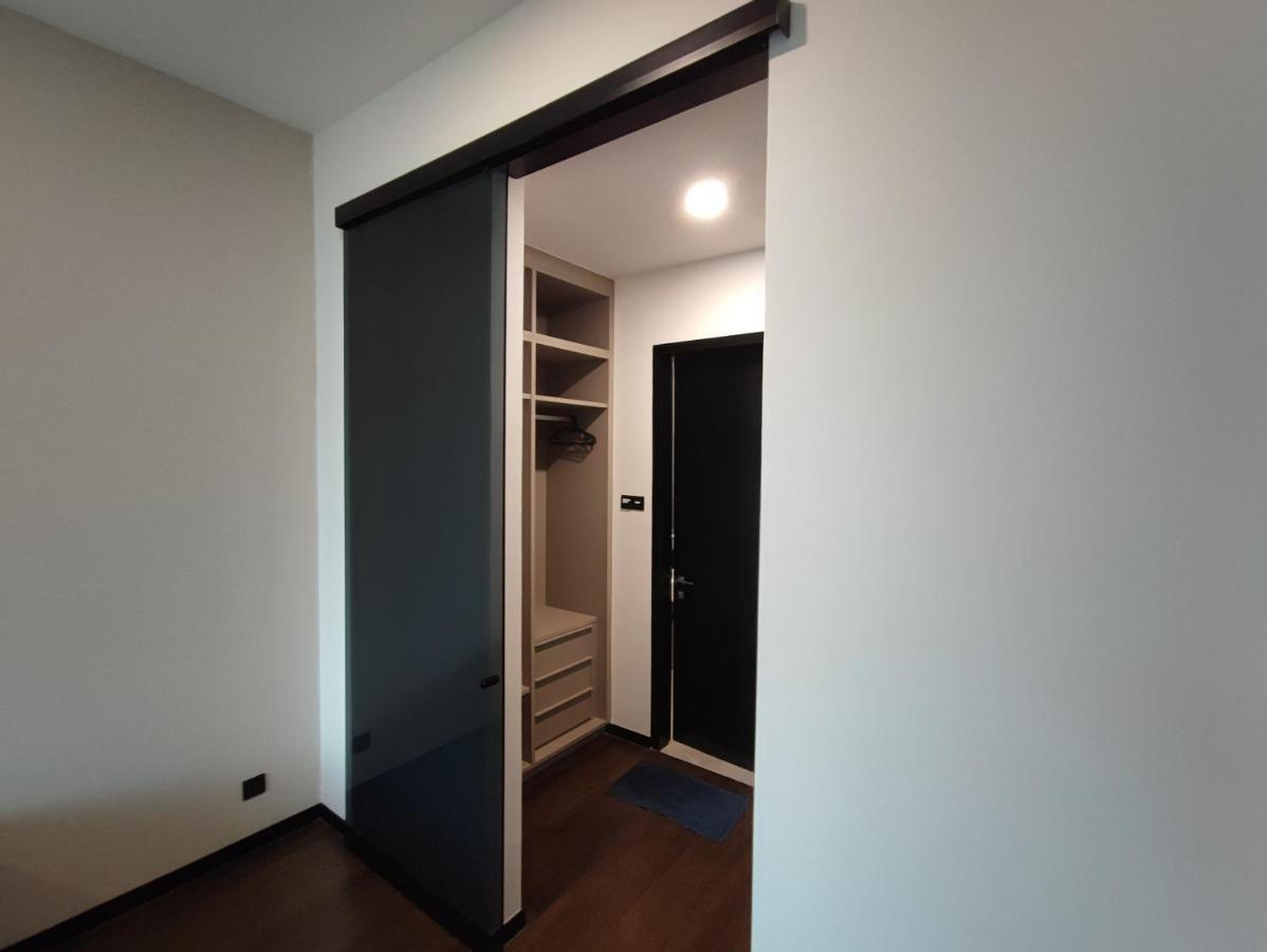 Opus Residences Warisan Merdeka By C&C Fortune 吉隆坡 外观 照片